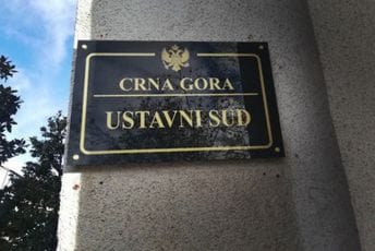 Pokrenut postupak za ocjenu ustavnosti zabrane rada nedjeljom u trgovinama