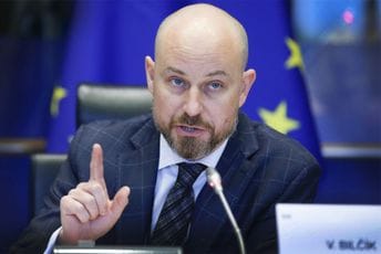 Bilčik: Ako pobjednik izbora želi da bude vjeran imenu treba da traži vladu koja će biti stabilna i jasno proevropska