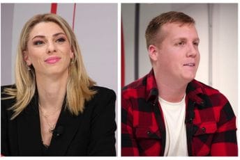 Vuković i Jakšić: Ova godina bila je za pamćenje Vuković i Jakšić: Ova godina bila je za pamćenje