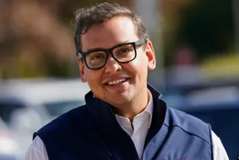 SAD: Novoizabrani kongresmen priznao da je lagao o karijeri i obrazovanju SAD: Novoizabrani kongresmen priznao da je lagao o karijeri i obrazovanju