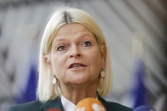 Austrijska ministarka: Nije pitanje hoće li biti nestanka struje u Evropi, nego kada Austrijska ministarka: Nije pitanje hoće li biti nestanka struje u Evropi, nego kada