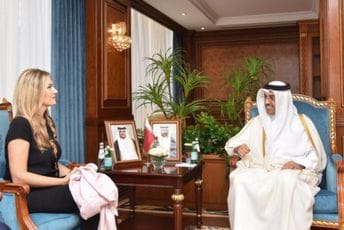 U pritvoru ostaju svi zvaničnici povezani s korupcijom u Evropskom parlamentu U pritvoru ostaju svi zvaničnici povezani s korupcijom u Evropskom parlamentu