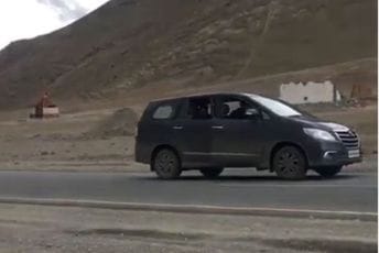 Magnetno brdo: "Uspon" do kojeg možete stići ugašenim automobilom Magnetno brdo: "Uspon" do kojeg možete stići ugašenim automobilom