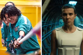 Milijarde sati: Ovo su najgledanije Netflixove serije svih vremena Milijarde sati: Ovo su najgledanije Netflixove serije svih vremena