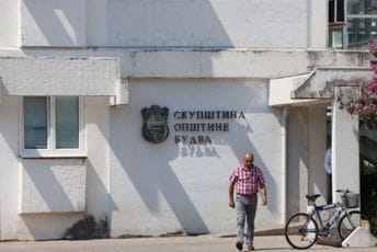 Traže dio akcija Budvanske rivijere Traže dio akcija Budvanske rivijere