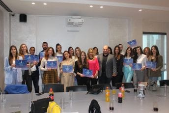 CGO: O konceptu i značaju prava potrošača kroz obuku budućih profesionalaca CGO: O konceptu i značaju prava potrošača kroz obuku budućih profesionalaca