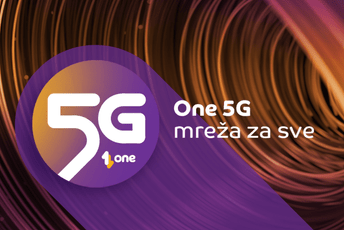 One Crna Gora obezbijedila 5G frekvencije za pokrivanje cijele zemlje One Crna Gora obezbijedila 5G frekvencije za pokrivanje cijele zemlje