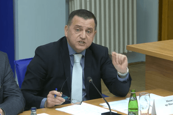 Uprava FCJK: Svetosavski ministar nesmetano krši zakon i radi u interesu Velike Srbije