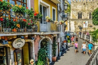 U Italiji 2022. bila najtoplija godina od 1800. U Italiji 2022. bila najtoplija godina od 1800.