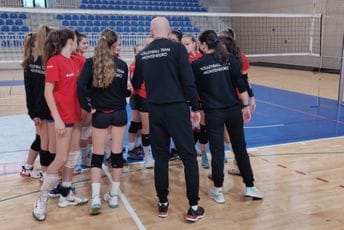 Miladinović odredio spisak za pripreme U17 reprezentacije Miladinović odredio spisak za pripreme U17 reprezentacije