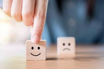 Od nas su u regiji manje srećni jedino ljudi u Albaniji i u Sjevernoj Makedoniji Od nas su u regiji manje srećni jedino ljudi u Albaniji i u Sjevernoj Makedoniji