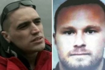 Zvicera i Eleza terete za pokušaj ubistva Ognjena Orašanina Zvicera i Eleza terete za pokušaj ubistva Ognjena Orašanina