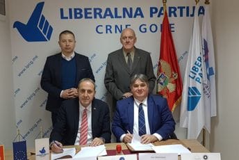 U ime zanatlija, LP će podnijeti predlog novog zakona o zanatstvu do proljećnog zasijedanja Skupštine U ime zanatlija, LP će podnijeti predlog novog zakona o zanatstvu do proljećnog zasijedanja Skupštine