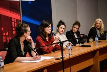 Premijera „Jerme“ sjutra u CNP-u: Na sceni intimna drama, puna strasti i emocija Premijera „Jerme“ sjutra u CNP-u: Na sceni intimna drama, puna strasti i emocija