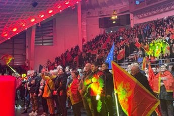 Savez asocijacija CG u Njemačkoj: Sačuvajmo Crnu Goru od onih kojima ona ne znači ništa Savez asocijacija CG u Njemačkoj: Sačuvajmo Crnu Goru od onih kojima ona ne znači ništa