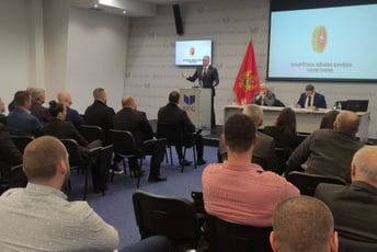 Rečević: Uspjeli smo da se organizujemo i pronađemo balans, nestabilan period je iza nas Rečević: Uspjeli smo da se organizujemo i pronađemo balans, nestabilan period je iza nas