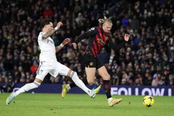 Haland je nezaustavljiv, stigao je do 20. gola: Lak posao za Siti na Eland roudu Haland je nezaustavljiv, stigao je do 20. gola: Lak posao za Siti na Eland roudu