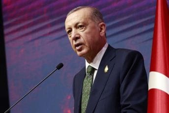 Erdogan uporedio Netanjahua sa Miloševićem, Karadžićem i Hitlerom: Neće moći da izbjegne prokletstvo