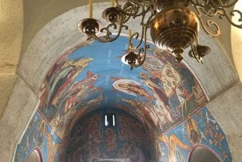 Još „samo“ da Mitropolija zatraži uslove po kojima će rušiti što je sagradila Još „samo“ da Mitropolija zatraži uslove po kojima će rušiti što je sagradila