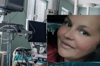 Ani Beharović potrebno 24.000 eura za nastavak liječenja Ani Beharović potrebno 24.000 eura za nastavak liječenja