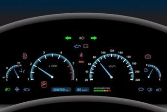 Ovim automobilima se najčešće vraća kilometraža Ovim automobilima se najčešće vraća kilometraža