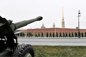 Zaštita od Rusije - obaveza i u 2023. Zaštita od Rusije - obaveza i u 2023.