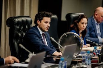 Planirana privatizacija više crnogorskih državnih firmi Planirana privatizacija više crnogorskih državnih firmi