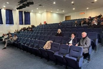 Opština Andrijevica na privremenom finasiranju Opština Andrijevica na privremenom finasiranju