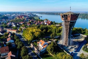 Osumnjičen da je počinio ratni zločin u Vukovaru kao 15-godišnjak