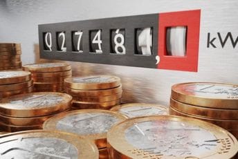 Uvoz struje i goriva koštao 565 miliona eura Uvoz struje i goriva koštao 565 miliona eura