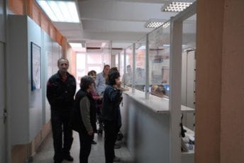 Izabrani doktori traže vraćanje dodatka od 300 eura Izabrani doktori traže vraćanje dodatka od 300 eura