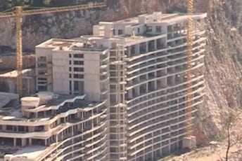 Hilton bi preuzeo hotel "As", ali sudski spor koči realizaciju Hilton bi preuzeo hotel "As", ali sudski spor koči realizaciju