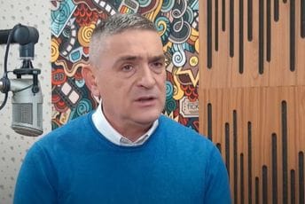 Mrvaljević: Sastav popisnih komisija, imenovanje instruktora i određivanje popisivača se mora odraditi ispočetka, 30 dana ne čini ništa Mrvaljević: Sastav popisnih komisija, imenovanje instruktora i određivanje popisivača se mora odraditi ispočetka, 30 dana ne čini ništa