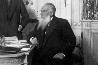 Vođa italijanskih fašista udovoljio molbi vlasti iz Beograda da se progone Crnogorci u egzilu Nikola Pašić