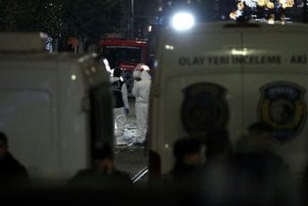 (VIDEO) Eksplozija u restoranu u Turskoj, poginulo najmanje sedmoro ljudi (VIDEO) Eksplozija u restoranu u Turskoj, poginulo najmanje sedmoro ljudi