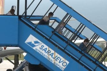 Grupi Čečena zabranjen ulazak u BiH, pobjegli od mobilizacije u Rusiji Grupi Čečena zabranjen ulazak u BiH, pobjegli od mobilizacije u Rusiji