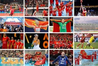 Godinu obilježile žene, proslavili smo niz uspjeha, a država je neke potpuno ignorisala Godinu obilježile žene, proslavili smo niz uspjeha, a država je neke potpuno ignorisala