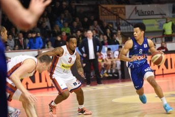 Lako i ubjedljivo: 'Plavi' uz 108 poena završili kalendarsku godinu Lako i ubjedljivo: 'Plavi' uz 108 poena završili kalendarsku godinu