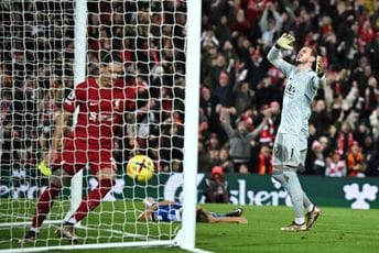 Liverpul autogolovima Fasa do pobjede, još jedno očajno izdanje Vest Hema Liverpul autogolovima Fasa do pobjede, još jedno očajno izdanje Vest Hema