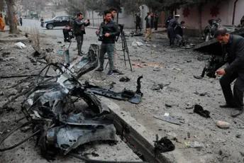 Za dvije decenije u svijetu ubijeno više od 1.700 novinara Za dvije decenije u svijetu ubijeno više od 1.700 novinara