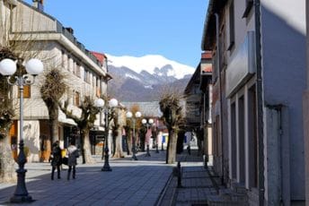 Većina aranžmana otkazana, prihodi 20% prošlogodišnjih Većina aranžmana otkazana, prihodi 20% prošlogodišnjih