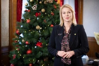 Đurović: Cetinje je simbol vjekovne snage i hrabrosti Crne Gore Đurović: Cetinje je simbol vjekovne snage i hrabrosti Crne Gore