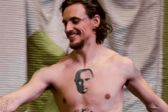 Pozorište u Italiji otkazalo nastup baletana zato što ima tetovaže Putina Pozorište u Italiji otkazalo nastup baletana zato što ima tetovaže Putina