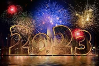 Novu godinu prvi dočekali Samoa i Kiribati Novu godinu prvi dočekali Samoa i Kiribati