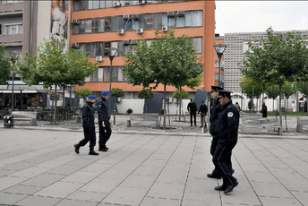 Euleks pozdravio deeskalaciju tenzija na sjeveru Kosova Euleks pozdravio deeskalaciju tenzija na sjeveru Kosova