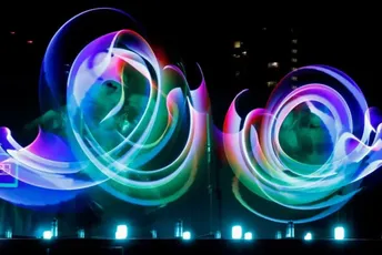 Spektakularno: Tamo gdje je već stigla, Nova godina dočekana je uz nevjerovatne scene (FOTO) Spektakularno: Tamo gdje je već stigla, Nova godina dočekana je uz nevjerovatne scene (FOTO)