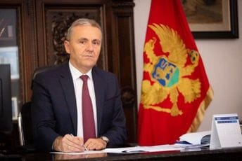 CBCG: Rast BDP-a u prvoj polovini godine 6,6 odsto CBCG: Rast BDP-a u prvoj polovini godine 6,6 odsto