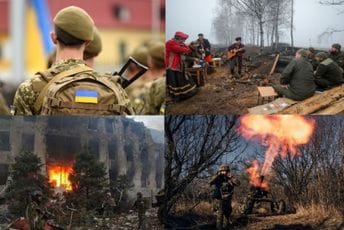 Iz časa u čas: Zelenski: Rusi se plaše, a imaju i razlog, ništa im neće pomoći Iz časa u čas: Zelenski: Rusi se plaše, a imaju i razlog, ništa im neće pomoći