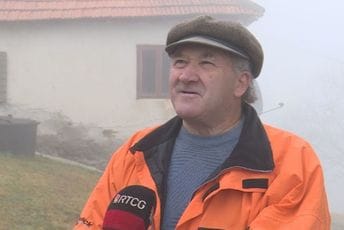 Od 80 eura penzije, deset dao da pomogne drugima Od 80 eura penzije, deset dao da pomogne drugima