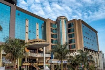 Stampedo u tržnom centru u Ugandi: Poginulo najmanje devet osoba Tržni centar Freedom City u Kampali